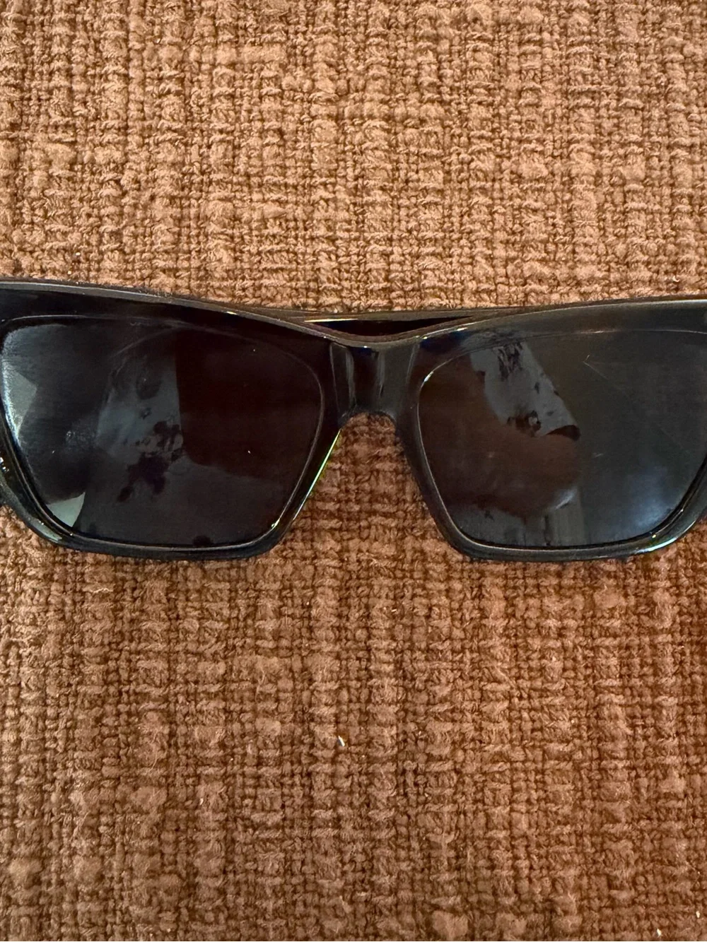 Saint Laurent SL 276 MICA Sunglasses Brown Havana Tortoise Cat Eye Frames - Picture 3 of 7